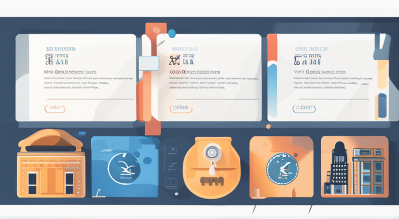 公司差旅行政订票怎么办