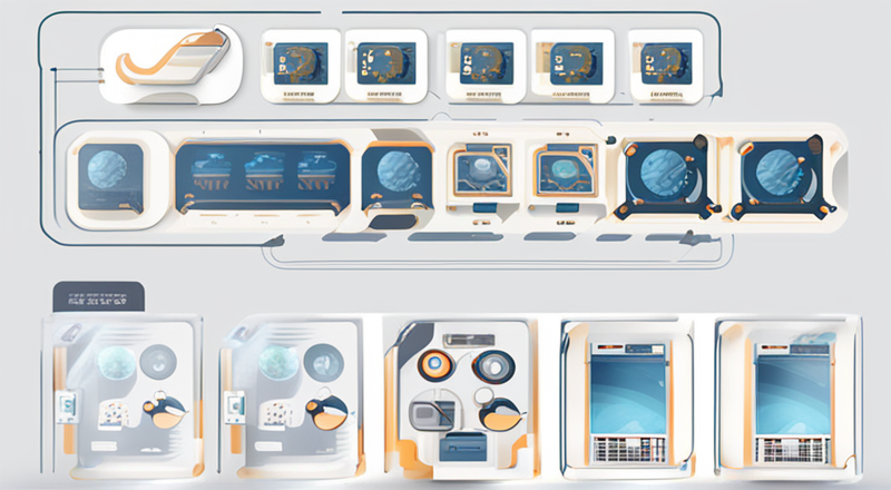 合思费控系统支持定制化