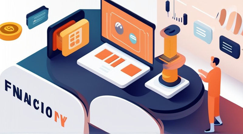 企业财务数字化解决方案