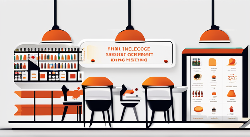 企业招待用餐解决方案，如何选择最智能的招待用餐系统