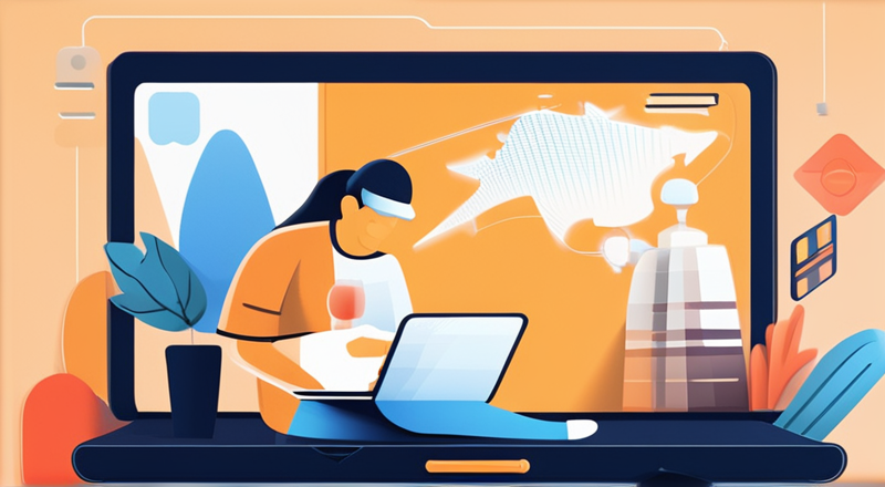 商旅平台怎么运营