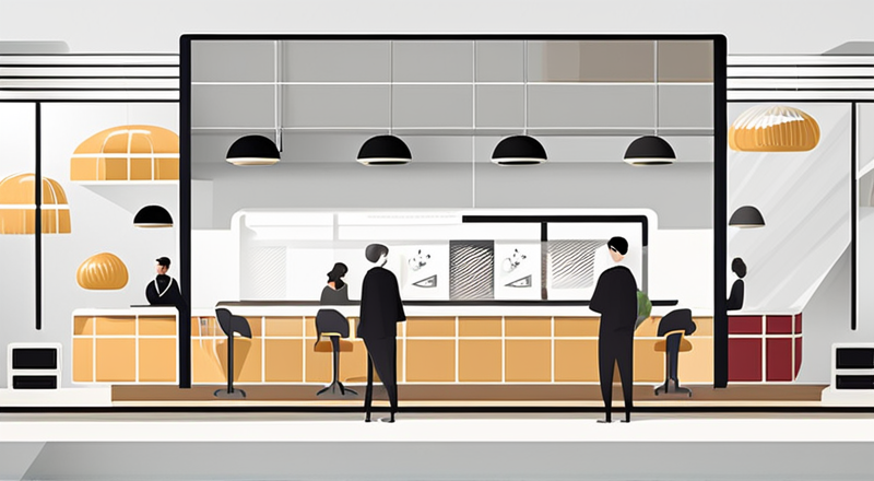 公司招待用餐解决方案，智能审批，提升公司接待质量