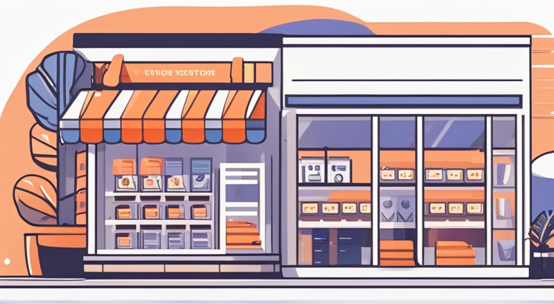 商旅平台怎么样开店