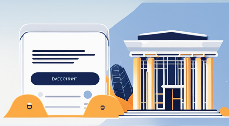 银企直联系统账户管理系统解决方案