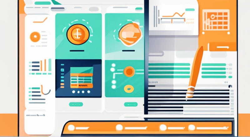 智能化财务报账管理系统，帮助企业提升财务工作效率