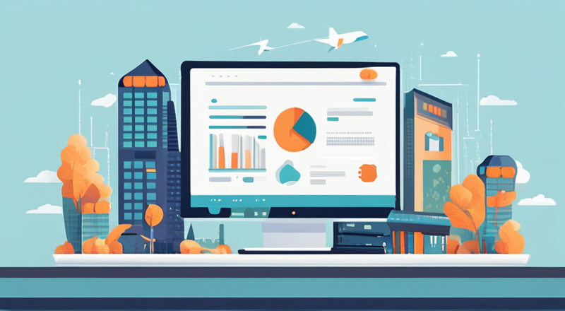 差旅都有哪些公司,推荐合思商旅