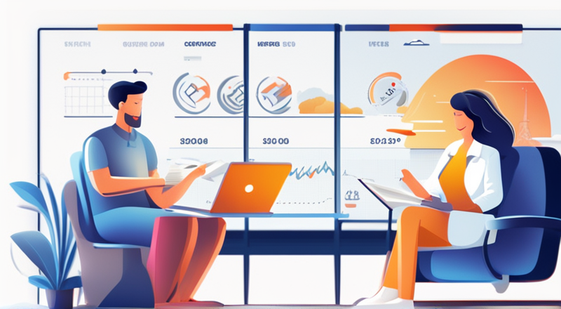 大公司都在用的企业差旅费用优化工具推荐