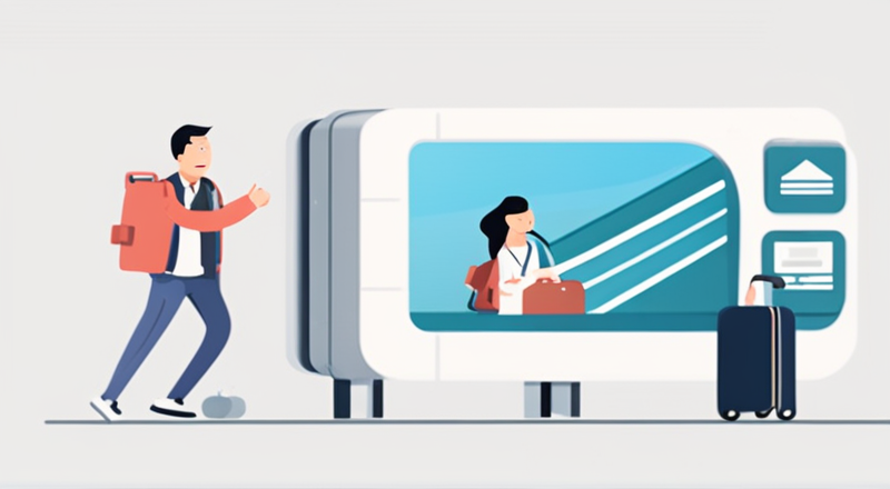 公司差旅无忧怎么写