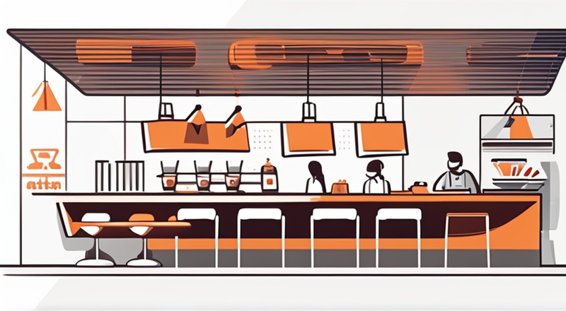 公司招待用餐解决方案，智能审批，节省时间和精力