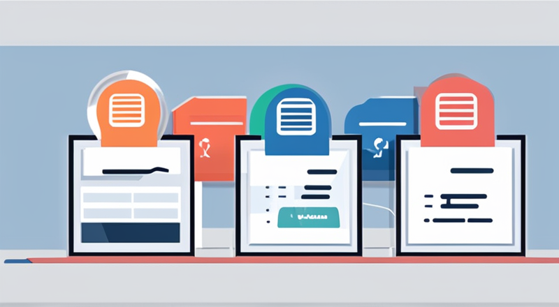 合思电子发票全自动电子发票识别解决方案