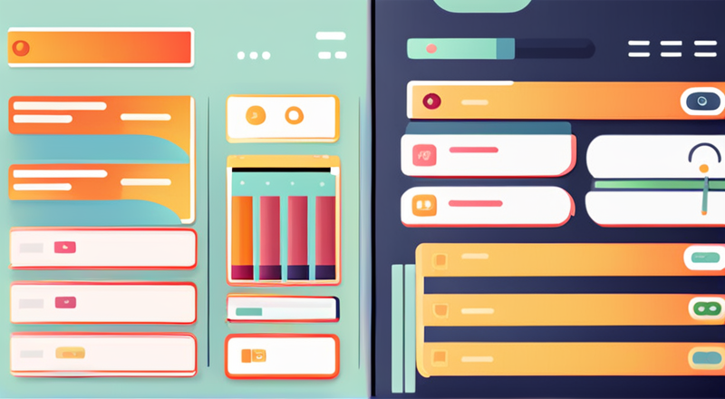 合思费控系统预算控制功能