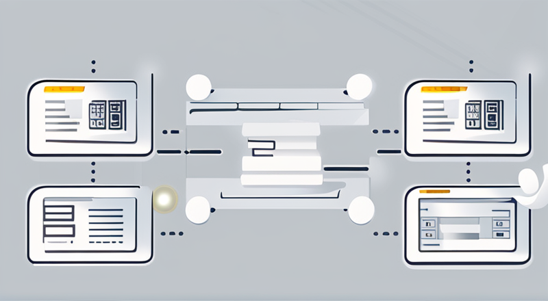 合思银企互联API接口文档解决方案