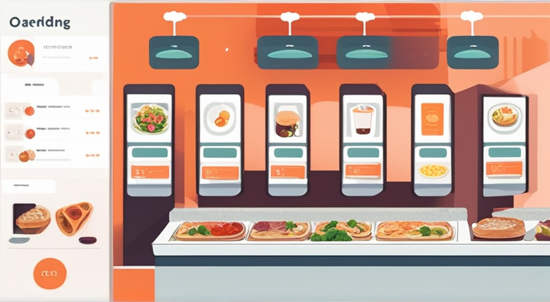 合思员工订餐解决方案，如何通过技术优化餐饮管理