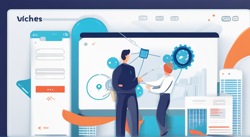 企业财务凭证自动化报销解决方案