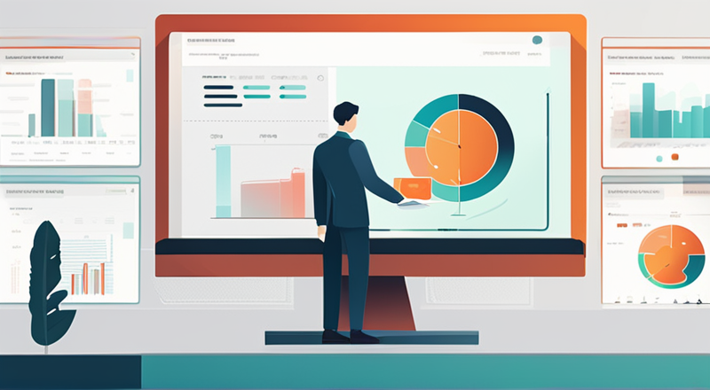 企业借款管理系统如何提升数据分析和审批精度？