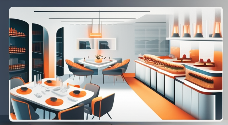 企业招待用餐解决方案，如何选择最适合的招待平台