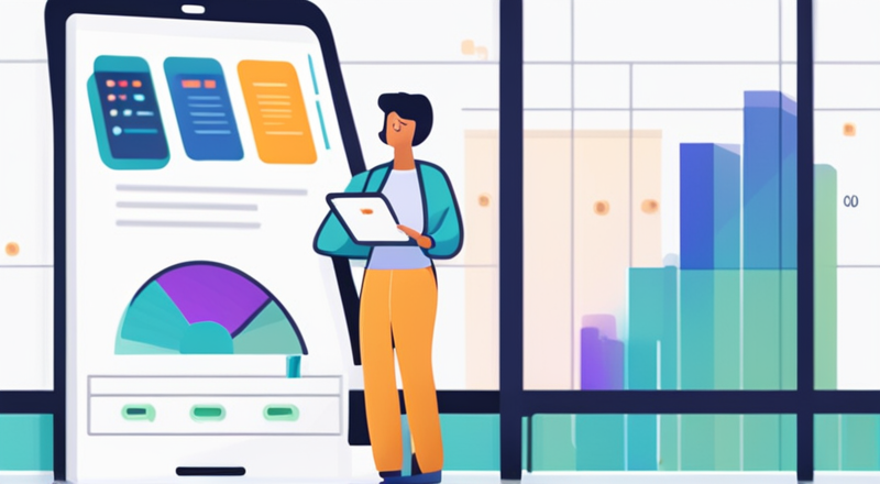 价格合理的报账系统