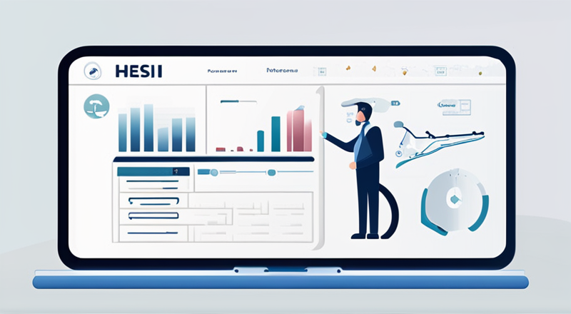 合思企业借款管理系统，如何通过智能化提升财务管控能力？