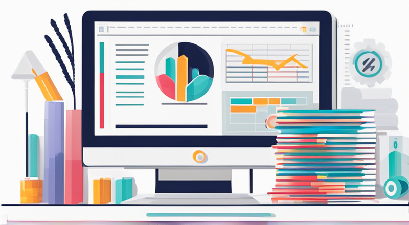 会计档案管理电子档案管理系统