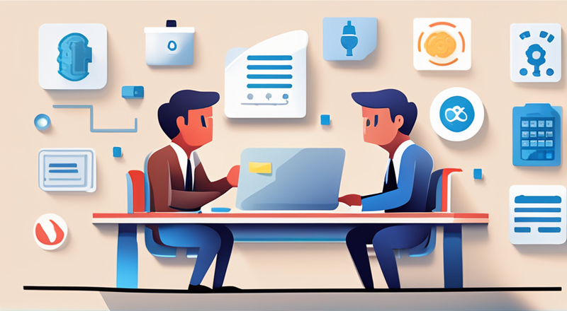 企业借款管理系统如何帮助企业精确掌控资金流动与借款额度？