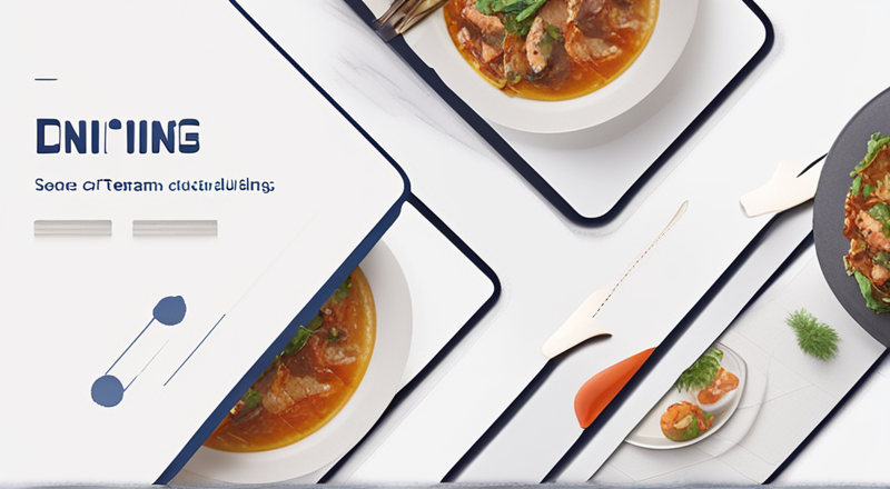 企业招待用餐解决方案，轻松搞定团建用餐问题