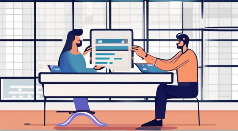 如何通过优化报销流程提升企业财务审批的透明度与效率