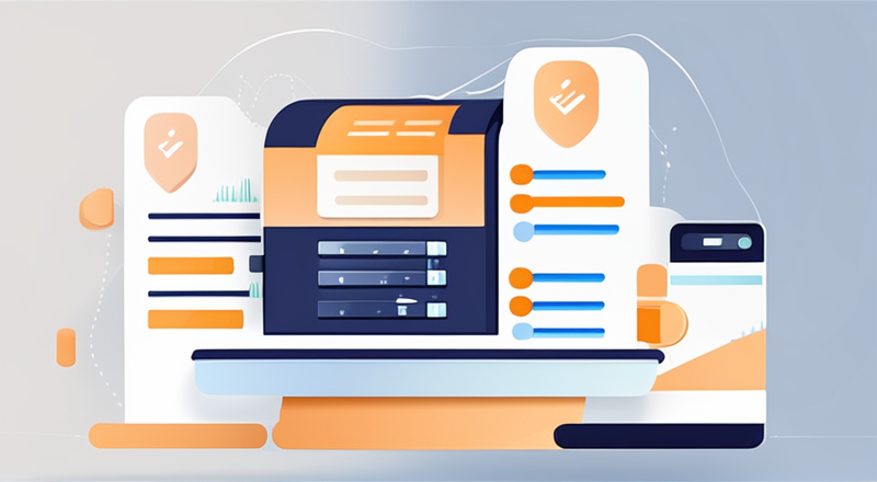 数电票自动校验和审核