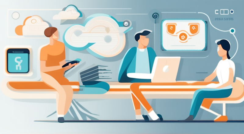 银企直联系统云服务平台