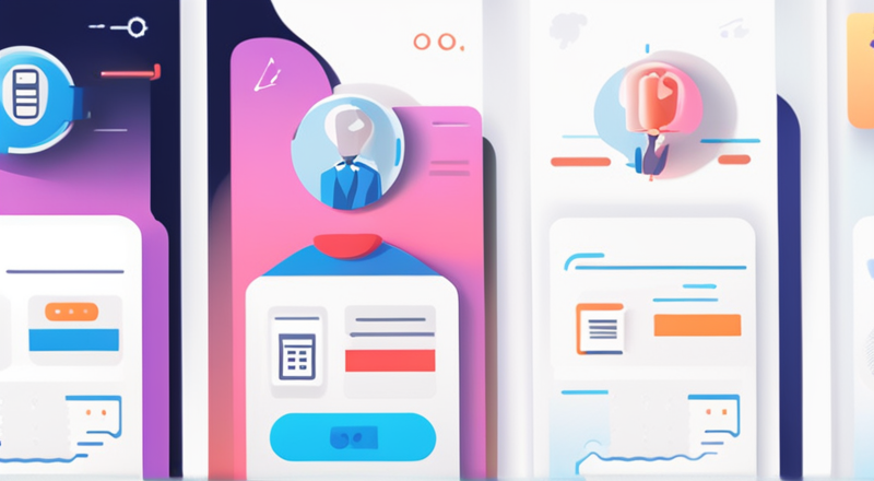 智能化报账系统