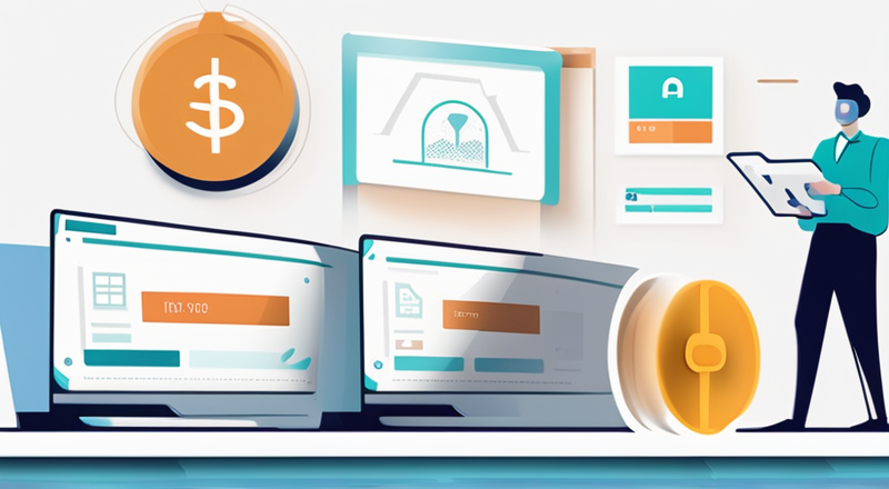 集成报账管理系统