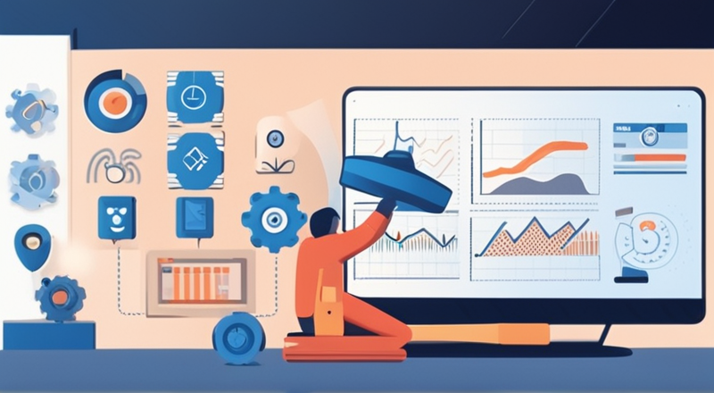 企业财务管理自动化