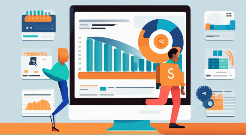 企业借款管理系统如何帮助企业进行资金的精确调度？