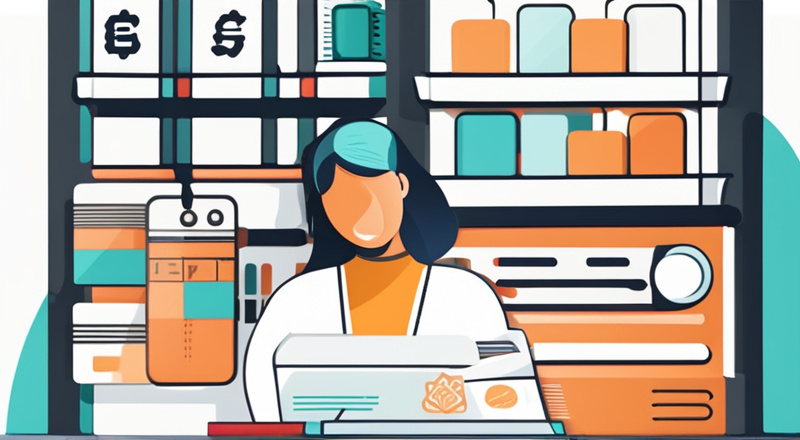 易快报报销系统智能化管理