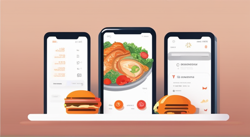 员工加班订餐解决方案，提升加班餐管理效率