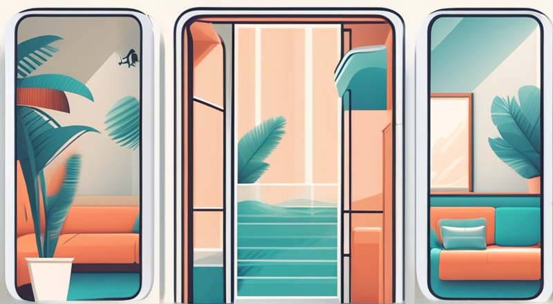 公司差旅平台怎么续房