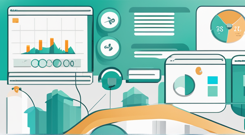 合思企业借款管理系统，如何提升企业的财务管控能力？