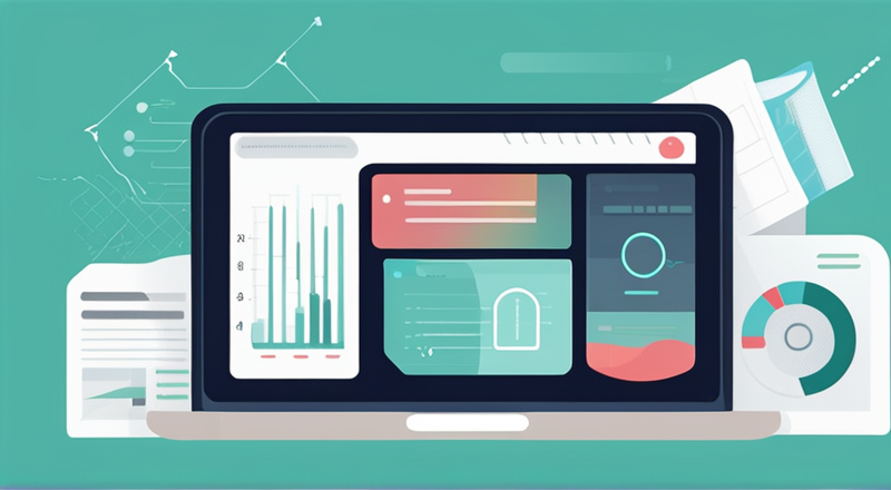 会计档案管理的技术应用解决方案