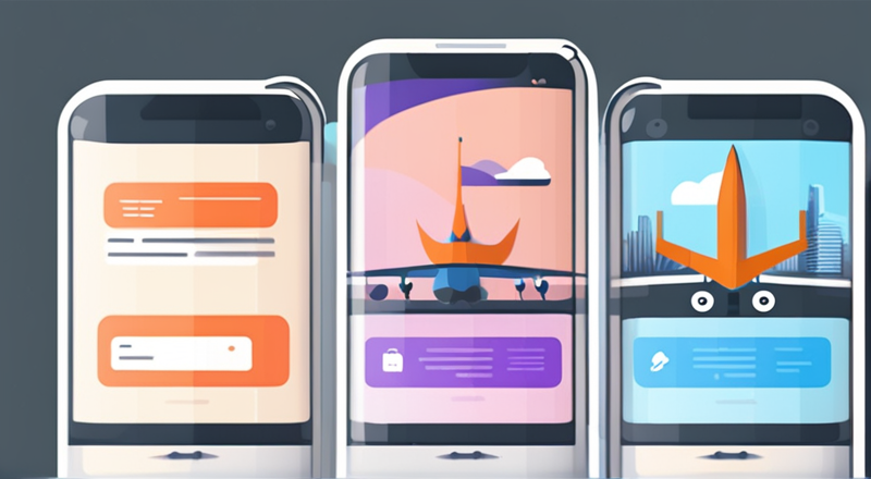 商旅平台是什么样的