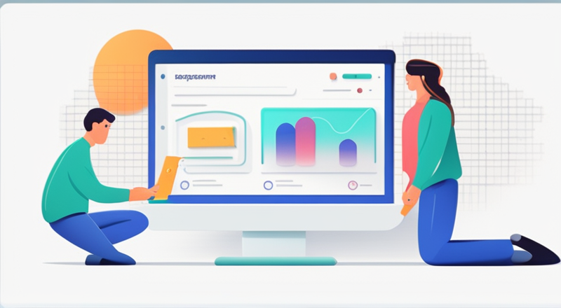 智能化报账管理平台