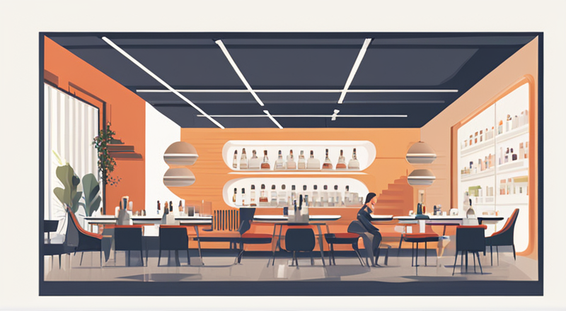 公司招待用餐解决方案，推荐选购，提升招待体验