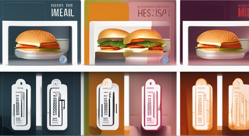 合思员工订餐解决方案，价格透明，员工用餐管理更轻松