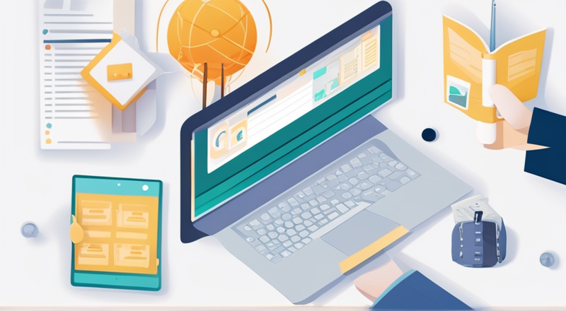 商旅平台软件哪个好，推荐合思商旅