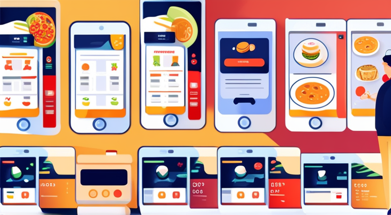 员工加班订餐解决方案，如何选择最佳智能订餐系统