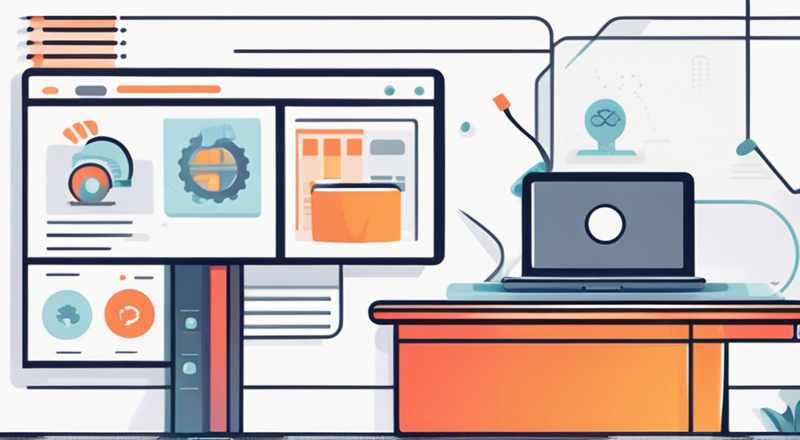 财务自动化在线报销系统