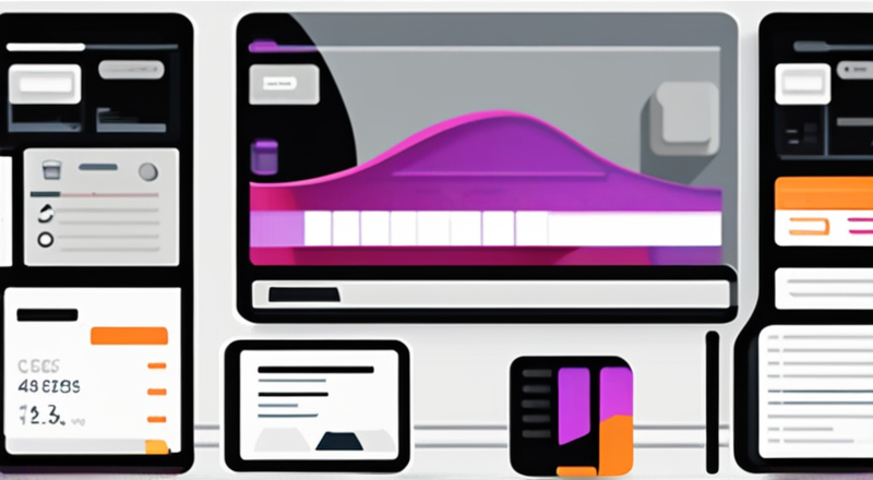 大公司都在用的报账系统