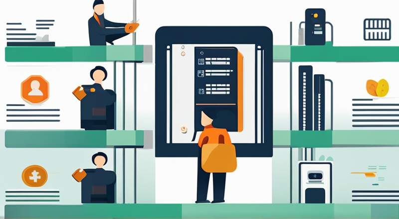 报账系统都在用