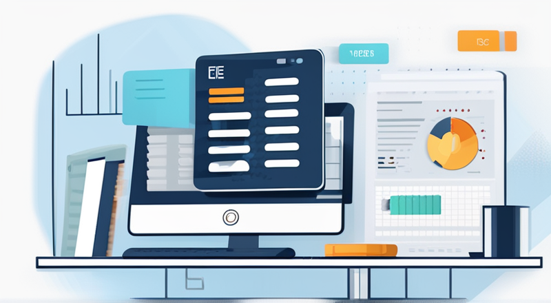 电子会计档案管理流程解决方案