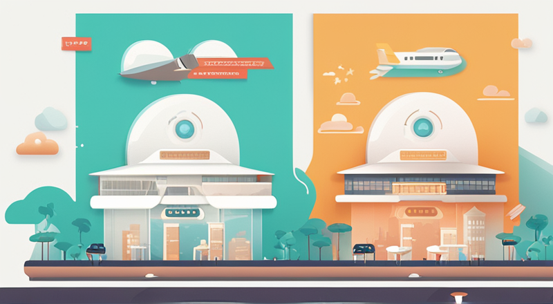 公司差旅平台哪个好,推荐合思商旅