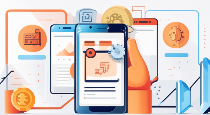 财务自动化报销平台