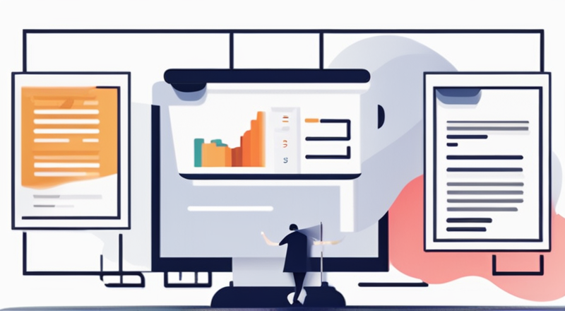 电子会计档案管理方案解决方案